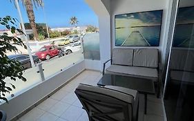 Apartment A/C - Fibra - Smarttv - Modern